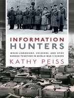 Information Hunters